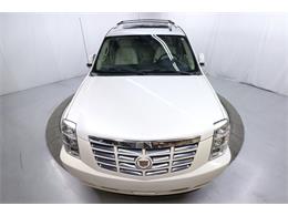 2007 Cadillac Escalade (CC-2121584) for sale in Christiansburg, Virginia