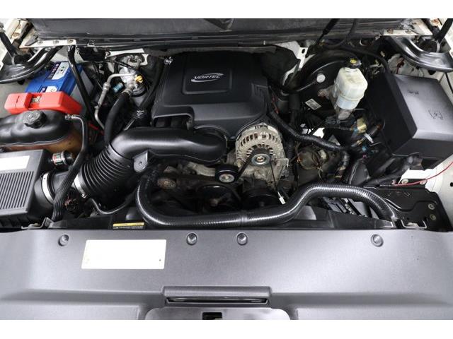 2007 Cadillac Escalade (CC-2121584) for sale in Christiansburg, Virginia