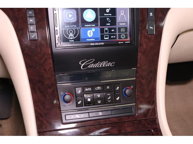 2007 Cadillac Escalade (CC-2121584) for sale in Christiansburg, Virginia