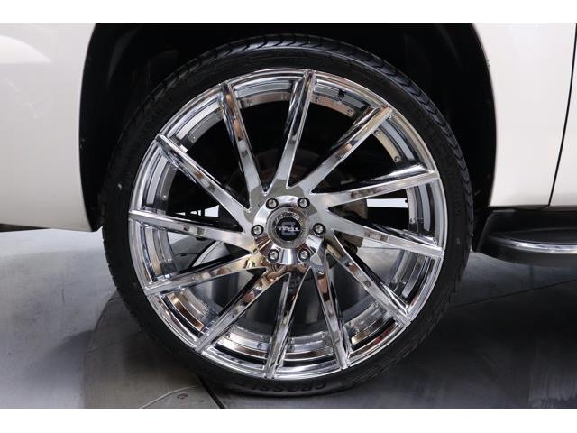 2007 Cadillac Escalade (CC-2121584) for sale in Christiansburg, Virginia