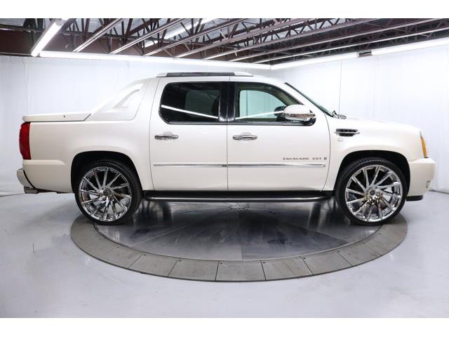 2007 Cadillac Escalade (CC-2121584) for sale in Christiansburg, Virginia