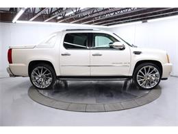 2007 Cadillac Escalade (CC-2121584) for sale in Christiansburg, Virginia