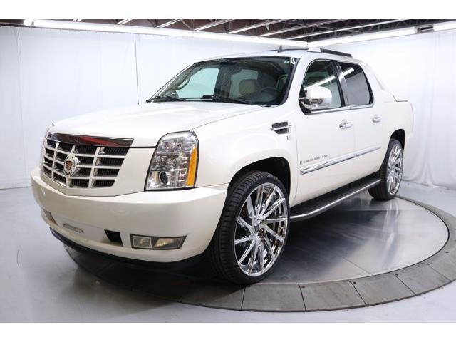 2007 Cadillac Escalade (CC-2121584) for sale in Christiansburg, Virginia