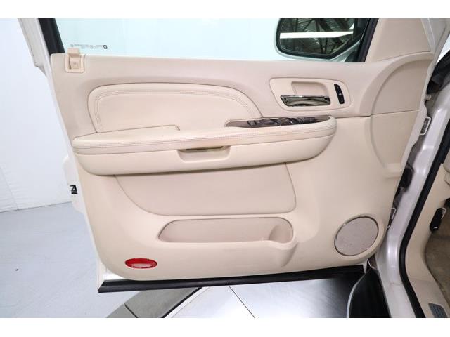 2007 Cadillac Escalade (CC-2121584) for sale in Christiansburg, Virginia