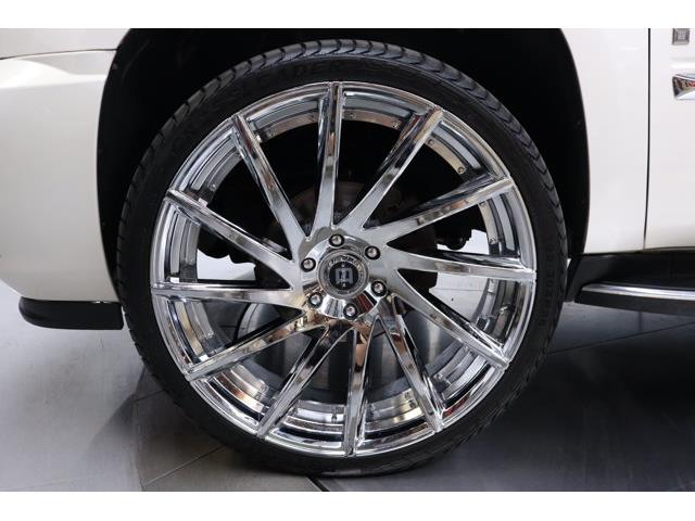 2007 Cadillac Escalade (CC-2121584) for sale in Christiansburg, Virginia