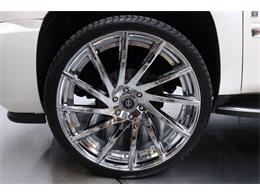 2007 Cadillac Escalade (CC-2121584) for sale in Christiansburg, Virginia