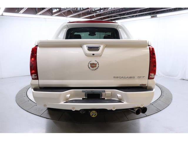 2007 Cadillac Escalade (CC-2121584) for sale in Christiansburg, Virginia