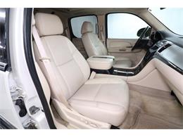 2007 Cadillac Escalade (CC-2121584) for sale in Christiansburg, Virginia