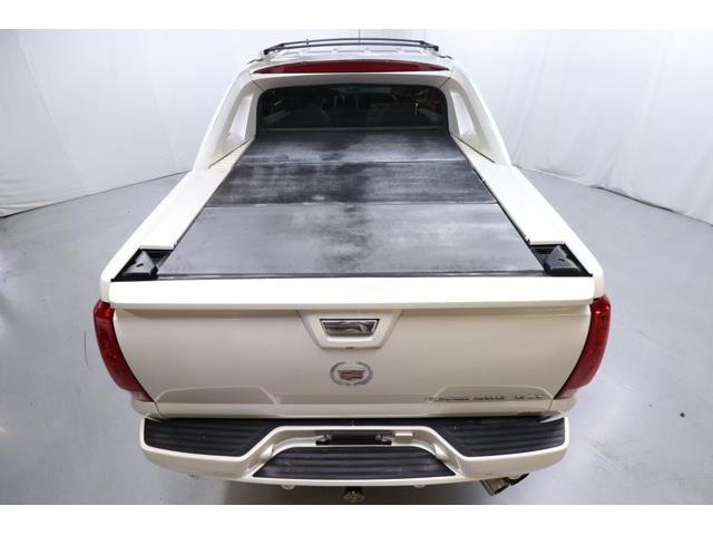 2007 Cadillac Escalade (CC-2121584) for sale in Christiansburg, Virginia