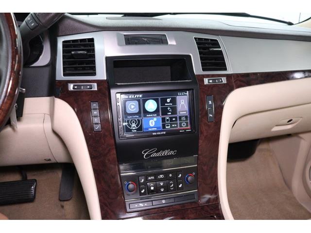 2007 Cadillac Escalade (CC-2121584) for sale in Christiansburg, Virginia