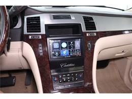 2007 Cadillac Escalade (CC-2121584) for sale in Christiansburg, Virginia