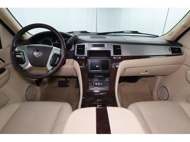 2007 Cadillac Escalade (CC-2121584) for sale in Christiansburg, Virginia