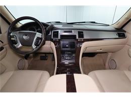 2007 Cadillac Escalade (CC-2121584) for sale in Christiansburg, Virginia