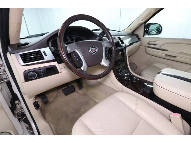 2007 Cadillac Escalade (CC-2121584) for sale in Christiansburg, Virginia