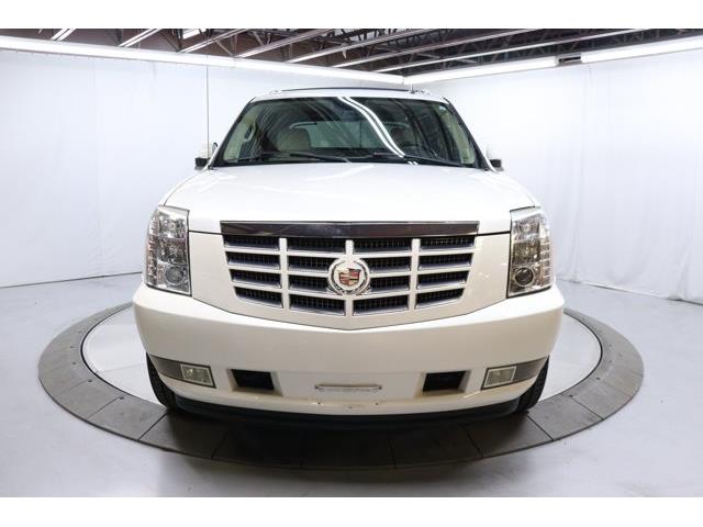 2007 Cadillac Escalade (CC-2121584) for sale in Christiansburg, Virginia