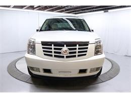 2007 Cadillac Escalade (CC-2121584) for sale in Christiansburg, Virginia