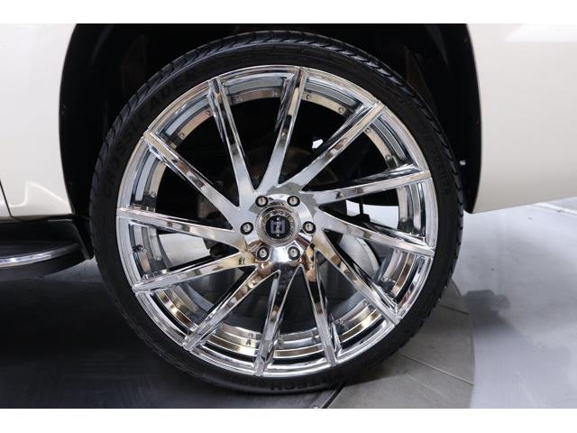 2007 Cadillac Escalade (CC-2121584) for sale in Christiansburg, Virginia
