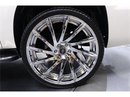2007 Cadillac Escalade (CC-2121584) for sale in Christiansburg, Virginia