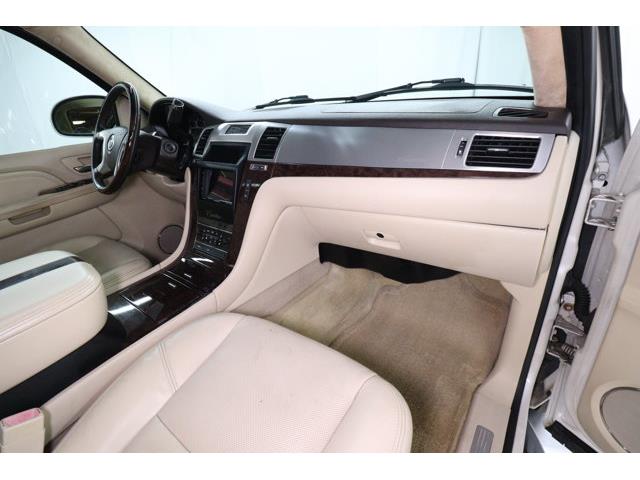 2007 Cadillac Escalade (CC-2121584) for sale in Christiansburg, Virginia