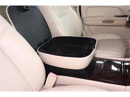 2007 Cadillac Escalade (CC-2121584) for sale in Christiansburg, Virginia