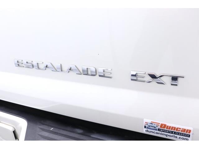 2007 Cadillac Escalade (CC-2121584) for sale in Christiansburg, Virginia
