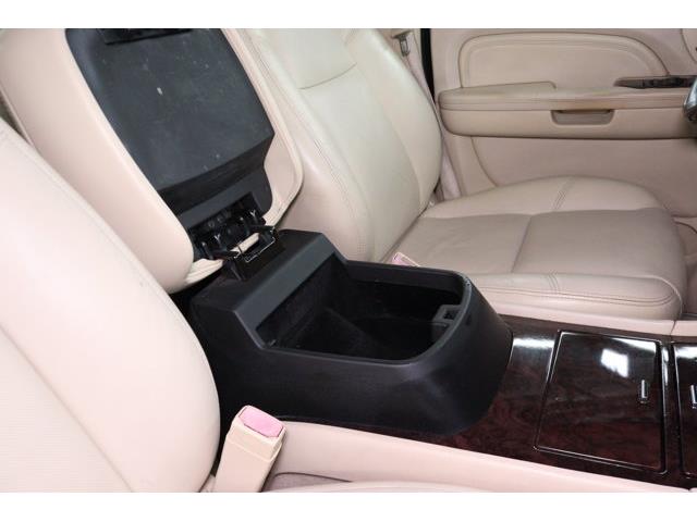2007 Cadillac Escalade (CC-2121584) for sale in Christiansburg, Virginia