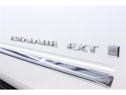 2007 Cadillac Escalade (CC-2121584) for sale in Christiansburg, Virginia