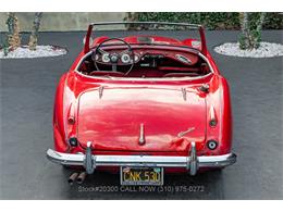 1962 Austin-Healey 3000 (CC-2121585) for sale in Beverly Hills, California