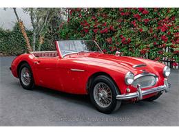 1962 Austin-Healey 3000 (CC-2121585) for sale in Beverly Hills, California