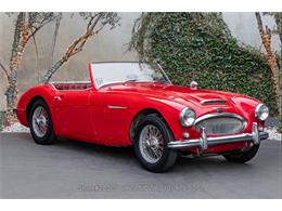 1962 Austin-Healey 3000 (CC-2121585) for sale in Beverly Hills, California