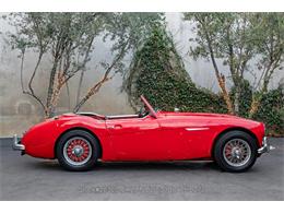 1962 Austin-Healey 3000 (CC-2121585) for sale in Beverly Hills, California