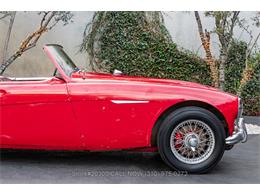 1962 Austin-Healey 3000 (CC-2121585) for sale in Beverly Hills, California