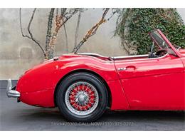 1962 Austin-Healey 3000 (CC-2121585) for sale in Beverly Hills, California