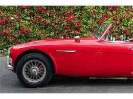 1962 Austin-Healey 3000 (CC-2121585) for sale in Beverly Hills, California