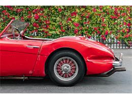 1962 Austin-Healey 3000 (CC-2121585) for sale in Beverly Hills, California