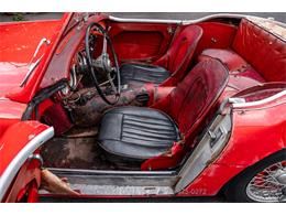 1962 Austin-Healey 3000 (CC-2121585) for sale in Beverly Hills, California