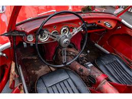 1962 Austin-Healey 3000 (CC-2121585) for sale in Beverly Hills, California