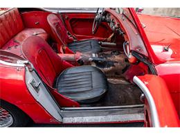 1962 Austin-Healey 3000 (CC-2121585) for sale in Beverly Hills, California