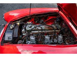 1962 Austin-Healey 3000 (CC-2121585) for sale in Beverly Hills, California