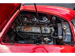 1962 Austin-Healey 3000 (CC-2121585) for sale in Beverly Hills, California