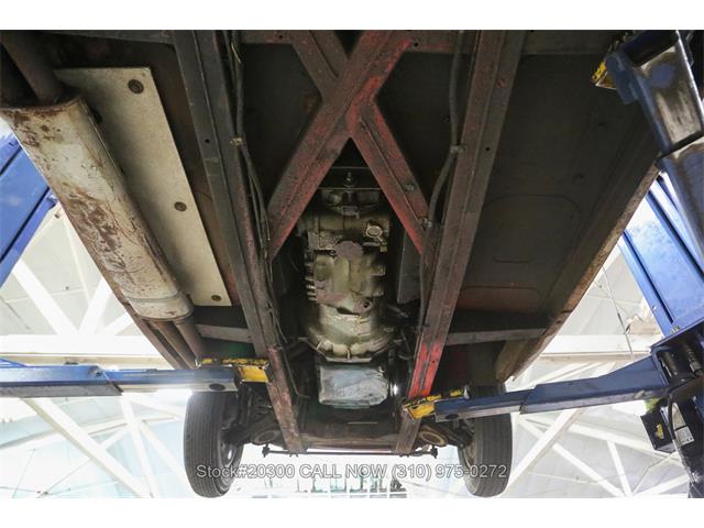 1962 Austin-Healey 3000 (CC-2121585) for sale in Beverly Hills, California