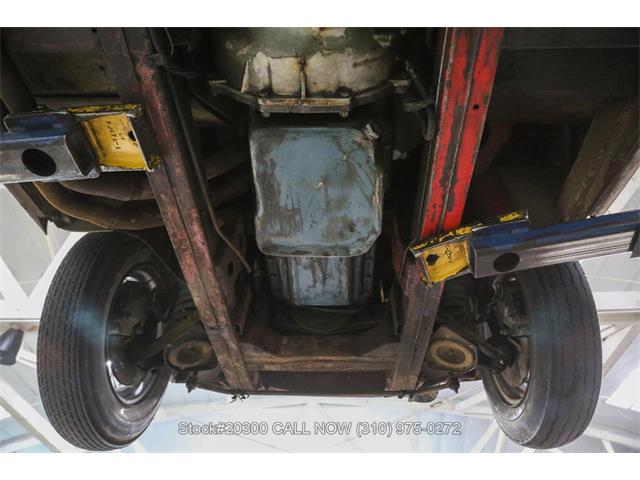 1962 Austin-Healey 3000 (CC-2121585) for sale in Beverly Hills, California
