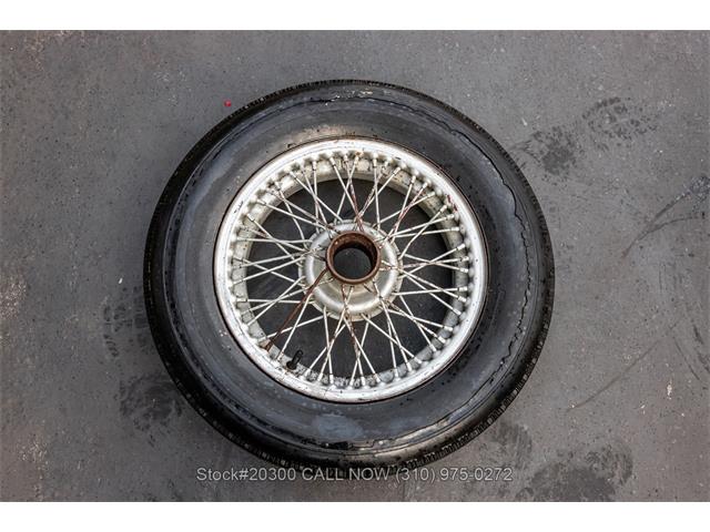 1962 Austin-Healey 3000 (CC-2121585) for sale in Beverly Hills, California