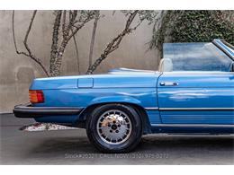 1979 Mercedes-Benz 450SL (CC-2121586) for sale in Beverly Hills, California