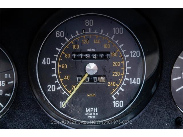 1979 Mercedes-Benz 450SL (CC-2121586) for sale in Beverly Hills, California