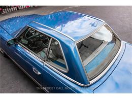 1979 Mercedes-Benz 450SL (CC-2121586) for sale in Beverly Hills, California