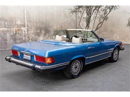1979 Mercedes-Benz 450SL (CC-2121586) for sale in Beverly Hills, California