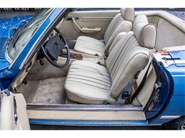 1979 Mercedes-Benz 450SL (CC-2121586) for sale in Beverly Hills, California