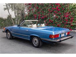 1979 Mercedes-Benz 450SL (CC-2121586) for sale in Beverly Hills, California
