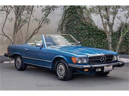 1979 Mercedes-Benz 450SL (CC-2121586) for sale in Beverly Hills, California